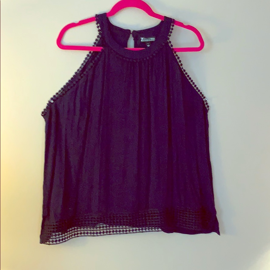 Brand New Tank Top New York  Company